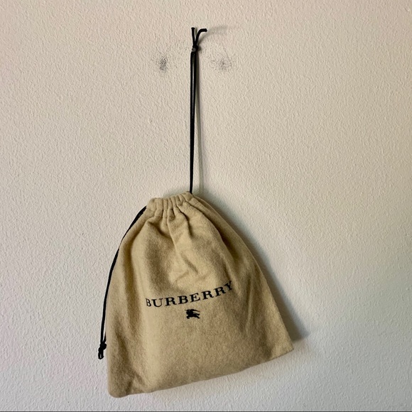 EUC *Authentic* Burberry Silk Scarf - Picture 3 of 7